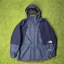 Giacca antipioggia vintage The