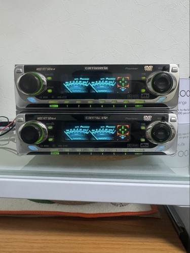 Pioneer carrozzeria mds p7000 - carrozzeria, mds-p7000