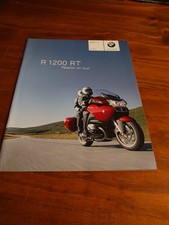 BMW R 1200 RT - CATALOGO