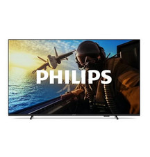Philips TV Televisioni 65 UHD