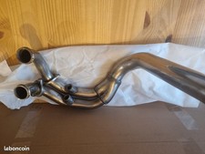 KTM 790 Duke Exhaust Header