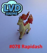 Portachiave Pokemon #078