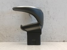 A10669 Porta bicchiere anteriore Bmw X1 E84 2009 2015 51162991201