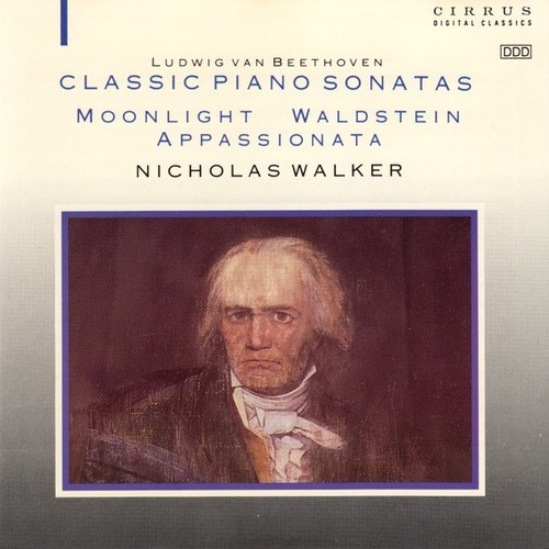 Nicholas walker beethoven - nicholas,