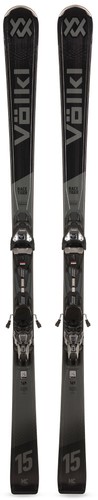 Völkl racetiger black - völkl,