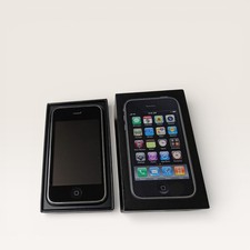 Apple iPhone 3GS 32GB Nero