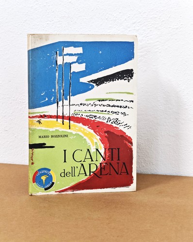 Bozzolini canti dell - bozzolini,