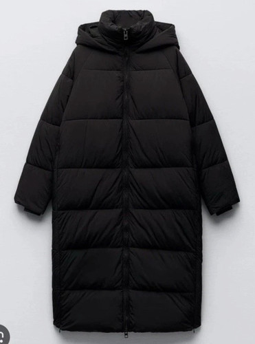 Cappotto zara donna nuovo - zara,