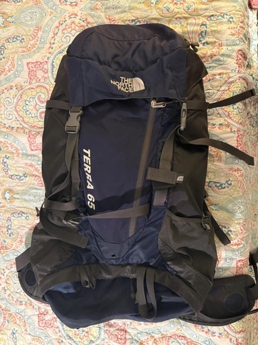 The north face terra - north,