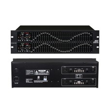 2231 EQ Equalizzatore Audio