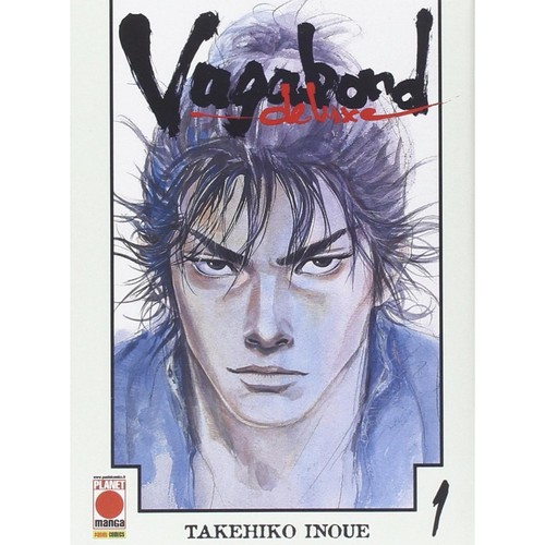 Takehiko inoue vagabond - ,