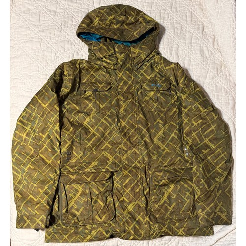 Giacca snowboard oakley - snowboard,