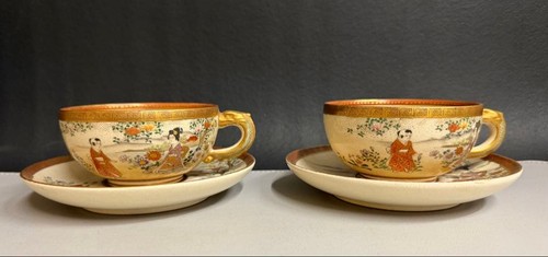 Set tazze piattini - 2, e