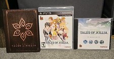 Tales xillia ps3 - tales,