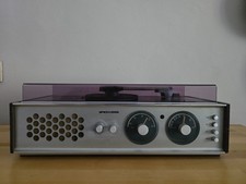 Radiofonografo Brionvega RR 128