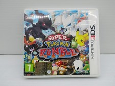 NINTENDO 3DS 2DS SUPER