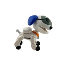 Paw Patrol Pirate Robo Dog 2"