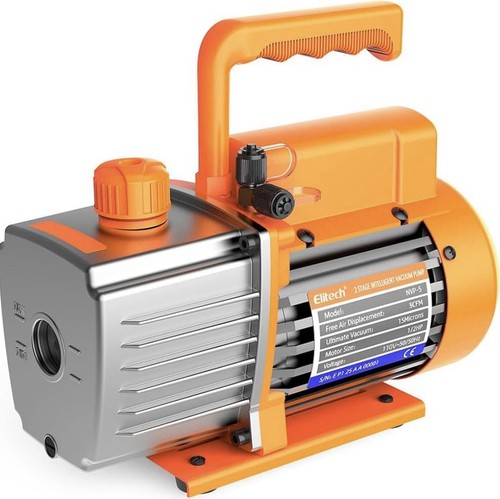 Elitech nvp pompa per - nvp-5,