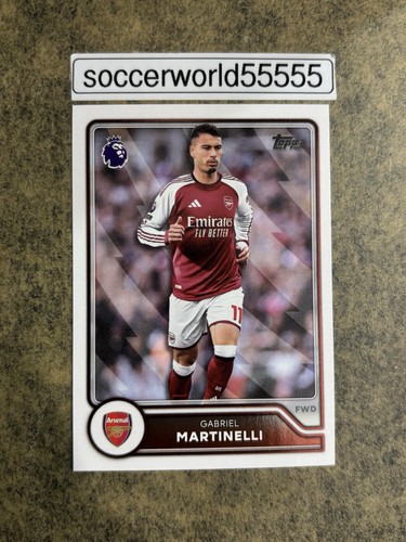 Topps premier league 2026 - topps,