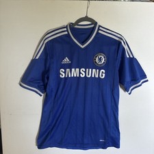 MAGLIA HOME CALCIO CHELSEA