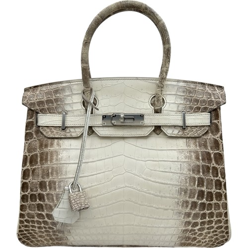 Hermes birkin p刻印 - hermes, 30