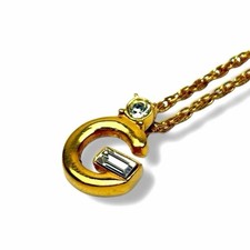 Collana con pietre Givenchy G