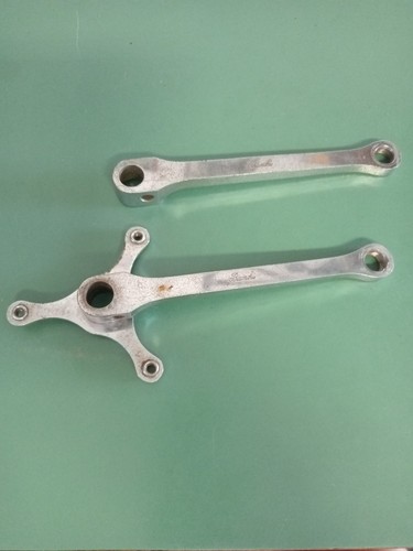 Bianchi pedivelle guarnitura