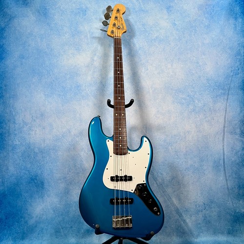 Fender japan jazz - fender, bass