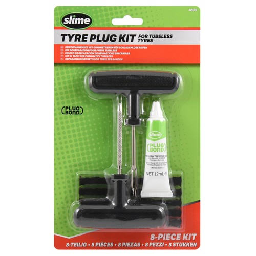 Slime 20500 kit - di, riparazione