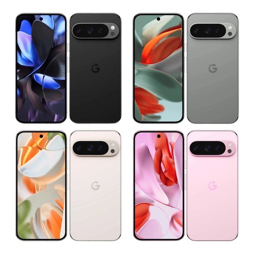 Nuovo google pixel pro - pixel, (5g)