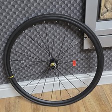 Ruota posteriore e pneumatico