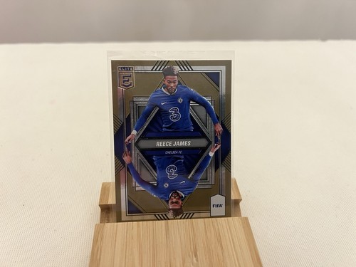 Card panini reece james - card,