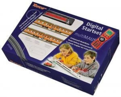Roco 41287 coffret démarrage - 41287,