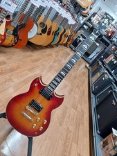 Chitarra elettrica Yamaha