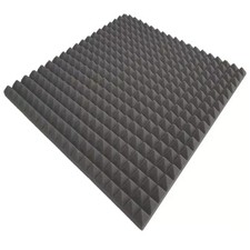 Pannelli Fonoassorbenti