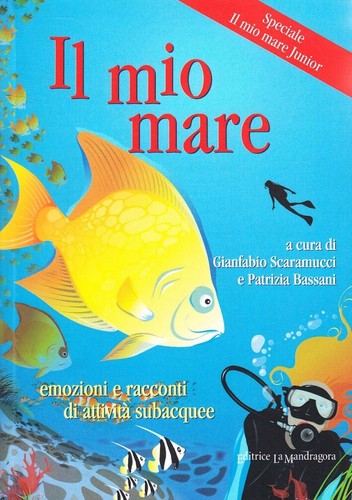 Mio mare emozioni e - mare.,