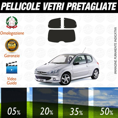 Peugeot 206 dal - peugeot,
