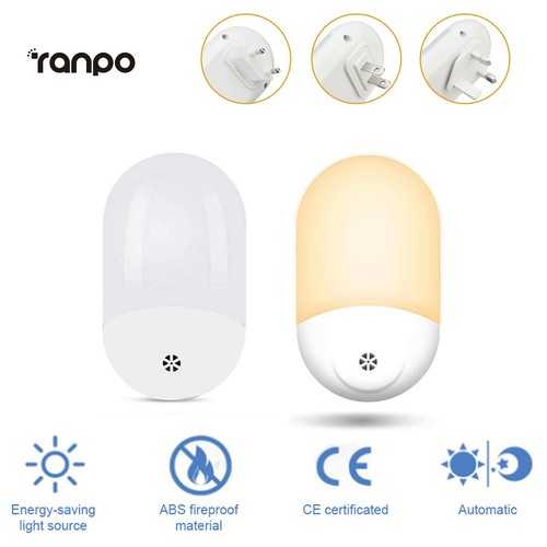 Luce notturna led - luce,