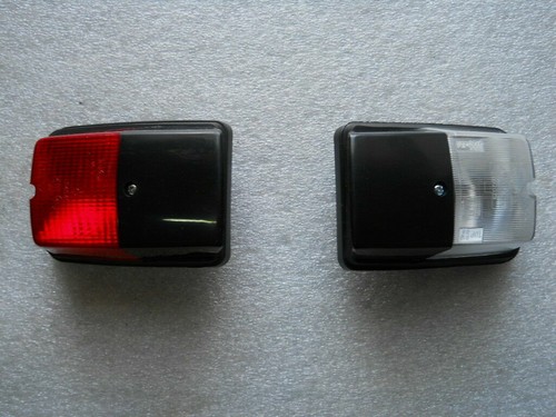 Fanali luce - fanali,