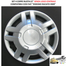Per Fiat "Disegno Ducato 2009