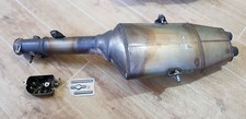  terminale scarico originale honda cbr 1000rr 04/05