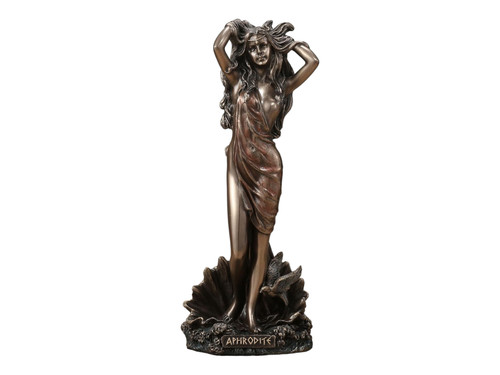 The birth aphrodite greek - the,