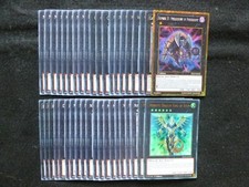 YU-GI-OH 40 CARD NUMBER 31