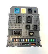 BODY COMPUTER BSI CITROEN C3 1.1 BENZINA 60 CV (2005 - 2010) 9664532580