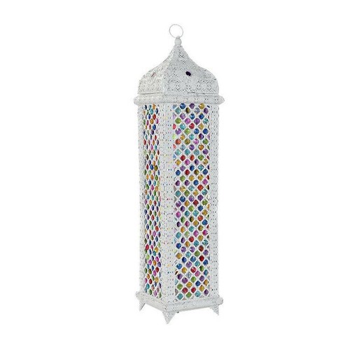 Lanterna etnica shabby art - etnica,