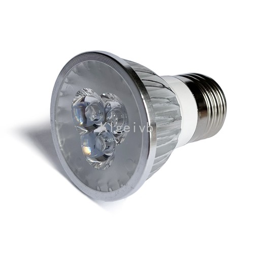 Lampadina led e27 850nm - led,