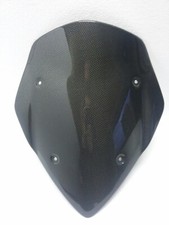 Cupolino anteriore carbonio - anteriore,