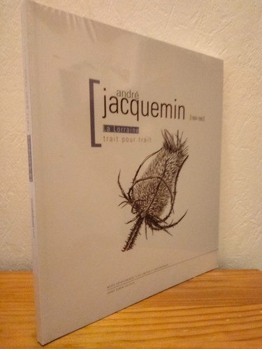 André jacquemin - andré, (1904-1992)