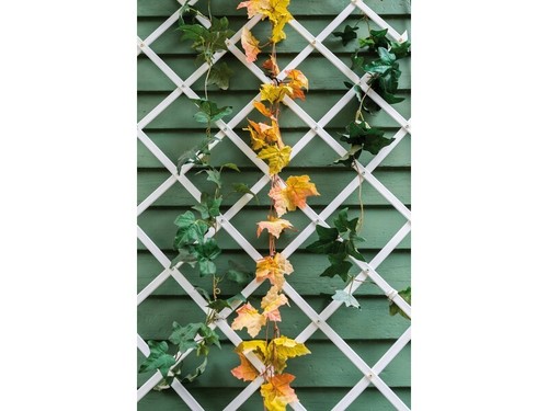 Traliccio estensibile pvc - estensibile,