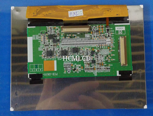 Schermo lcd originale 7 - schermo,